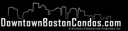 Downtown Boston Condos